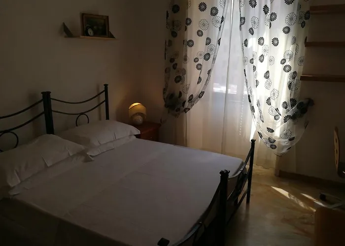 San Lorenzo Gasthof *